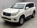 2011 Toyota Land Cruiser Prado