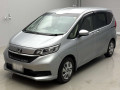 2020 Honda Freed hybrid