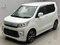 2015 Suzuki WAGON R STINGRAY