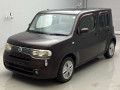 2011 Nissan Cube
