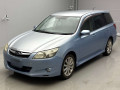 2011 Subaru Exiga