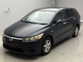 2007 Honda Stream