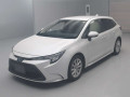 2022 Toyota Corolla Touring Wagon
