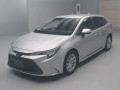 2022 Toyota Corolla Touring Wagon