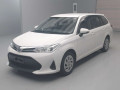 2021 Toyota Corolla Fielder