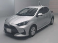2022 Toyota YARIS