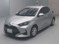 2022 Toyota YARIS