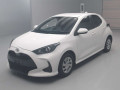 2022 Toyota YARIS