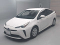 2020 Toyota Prius