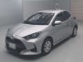 2022 Toyota YARIS