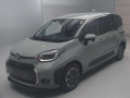 2023 Toyota Sienta