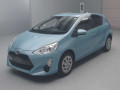 2017 Toyota Aqua