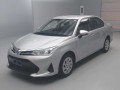 2021 Toyota Corolla Axio
