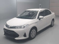 2020 Toyota Corolla Axio