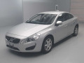 2013 Volvo S60