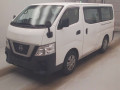 2019 Nissan NV350 CARAVAN VAN