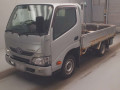 2019 Toyota Toyoace Truck