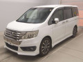 2014 Honda Step WGN Spada