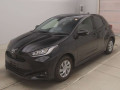 2021 Toyota YARIS