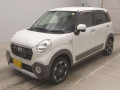 2016 Daihatsu Cast