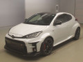 2021 Toyota GR YARIS