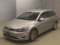 2017 Volkswagen Golf Variant