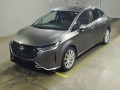 2021 Nissan Aura