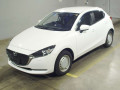 2020 Mazda Mazda2