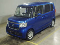 2019 Honda N-BOX