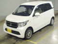 2013 Honda N-Wgn