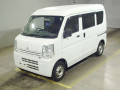 2016 Mitsubishi Minicab Van