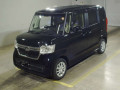 2023 Honda N-BOX