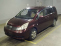 2006 Toyota Isis