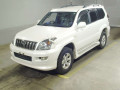 2007 Toyota Land Cruiser Prado