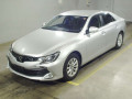 2019 Toyota Mark X