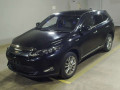 2014 Toyota Harrier Hybrid