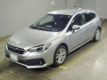 2020 Subaru Impreza Sports