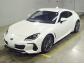 2024 Subaru BRZ