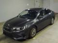 2018 Subaru Legacy B4