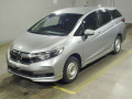 2021 Honda SHUTTLE