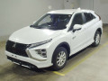 2021 Mitsubishi Eclipse Cross PHEV