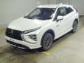 2021 Mitsubishi Eclipse Cross PHEV
