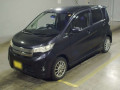 2014 Mitsubishi ek Custom