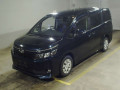 2015 Toyota Voxy