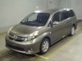 2011 Toyota Isis