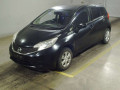 2015 Nissan Note