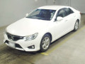2014 Toyota Mark X