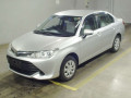 2017 Toyota Corolla Axio