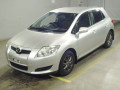 2007 Toyota Auris