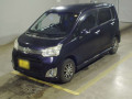 2012 Daihatsu Move Custom